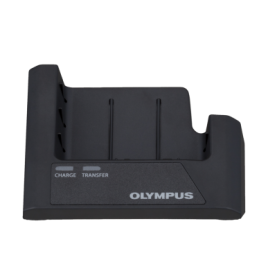 Olympus CR-21 Docking Station : Replaces the CR-15 Docking Station
