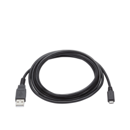 Olympus KP-30 Micro USB Cable : Replacement USB Cable for Olympus DS-9500, DS-9000, DS-2500