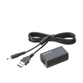 Olympus F5AC Audio Power Supply Adapter