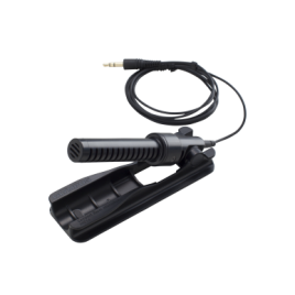 Olympus Compact Zoom Lecture Microphone