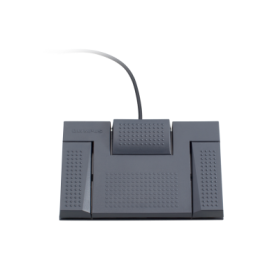 Olympus RS-28H USB Foot Control : Olympus Transcription Foot Pedal
