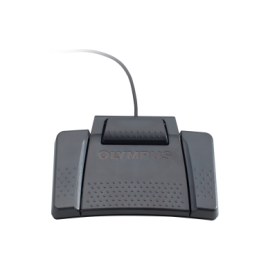 Olympus RS-31H USB Foot Control : Transcription foot pedal