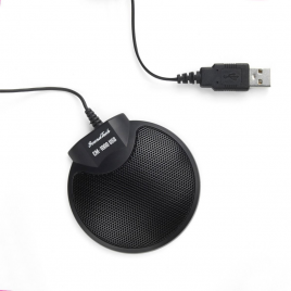 SoundTech VEC CM-1000 Conference  Meeting Microphone