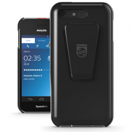Philips SpeechAir Protective Case