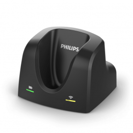 Philips ACC4000 SpeechMike Premium Air Docking Station