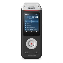 Philips DVT-2110 VoiceTracer Audio Recorder