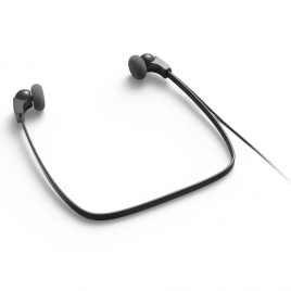 Philips LFH-334 Transcription Headset