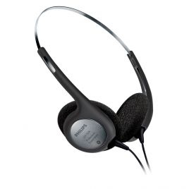 Philips LFH2236 Walkman style transcription headset : transcriber headphones