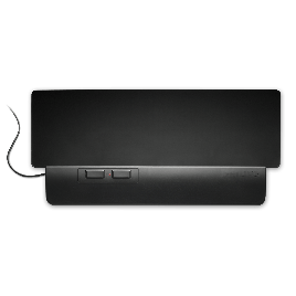 Philips LFH2305 USB Transcription Hand Control : Alternative to USB Transcription Foot Control