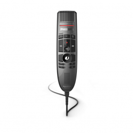 Philips LFH-3500 SpeechMike Premium  - Push