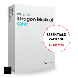 Dragon Medical One Essentials