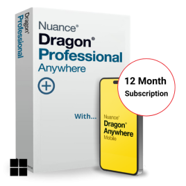 Dragon Professional Anywhere Cloud-based Speech Recognition with Dragon Anywhere Mobile App for speech-to-text voice recognition Australia - Buy Dragon Professional in Australia from VoiceX Nuance Authorised Dragon Technical Support Australia