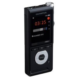 Olympus DS-2600 Dictation Voice Recorder: Olympus Dictaphone