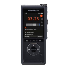 Olympus DS-9000 Professional Dictation Voice Recorder. Olympus Dictaphone
