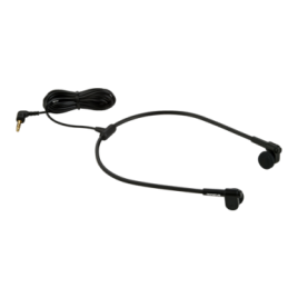 Olympus E-62 Transcription Headset