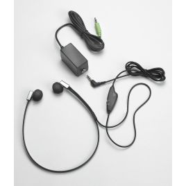 FlexFone Flex-10 Transcription Headset