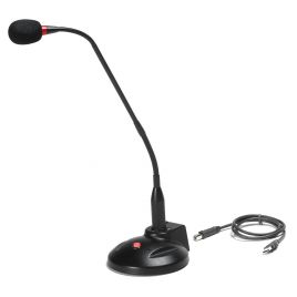 SoundTech GN-USB-2 Desktop Gooseneck Microphone