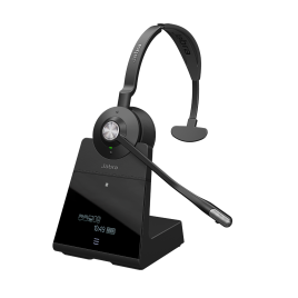 Jabra Engage 75 Mono Wireless Telephone and PC Headset