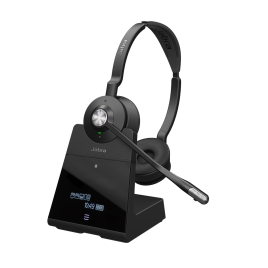 Jabra Engage 75 Stereo Wireless Telephone & PC Headset