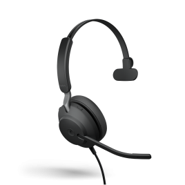 Jabra Evolve2 40 Mono USB Headset
