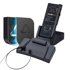 OM System ODMS Cloud Starter Kit