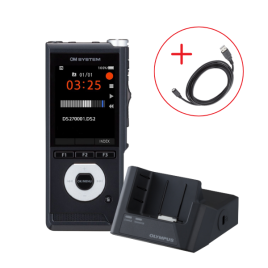 OM System DS2700 Recorder KIT