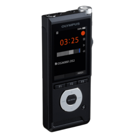 Olympus DS-2600 Dictation Voice Recorder: Olympus Dictaphone