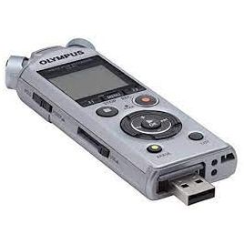 Olympus LS-P1 Music & Audio Recorder