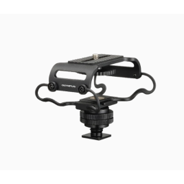 OM System SM2 Shock Mount Adapter