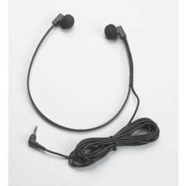 Spectra SP-PC Trancripton Headset