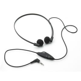 Spectra SP-VC5 Transcription Headset