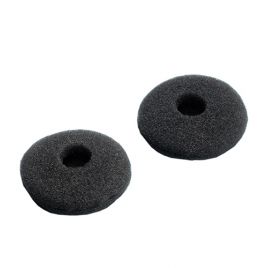 Replacement ear sponge, ear foam to suit Spectra SP-PC Headset, FlexFone  FLX10 Headset, Spectra SP-VC5 Headset, Spectra SP-USB Headset, Spectra SP-300BT Headset, Olympus E-62 Headset