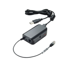 VEC LRX-40USB Telephone Recording Adapter