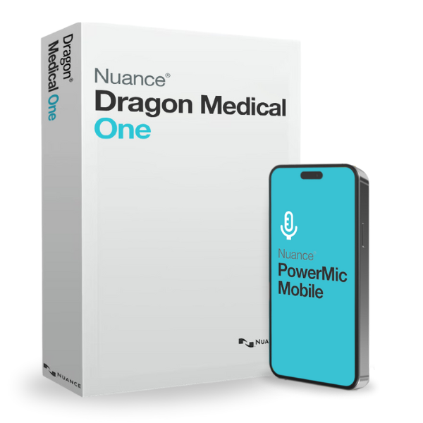 Dragon Medical One Plus