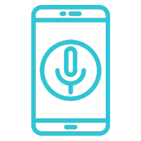 PowerMic Mobile App