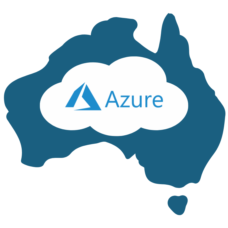 Australian Cloud Hosting