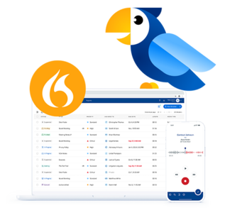 SpeechLive Integration