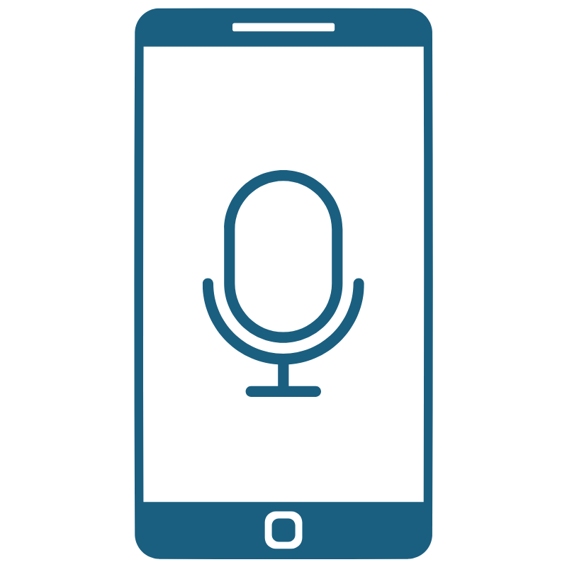 Dragon Anywhere Mobile App